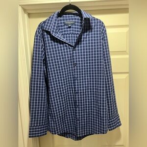 Never Worn - Mizzen+Main Leeward Long Sleeve